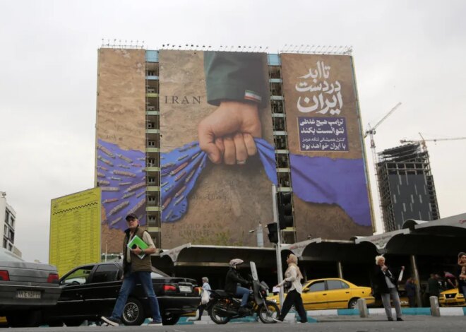 The war that failed to define Iran – Middle East Monitor