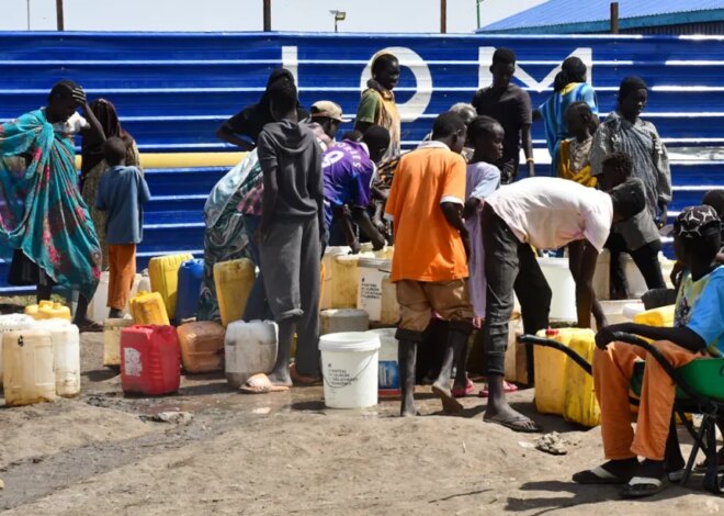 Sudan’s war deepens humanitarian crisis as hunger, inflation and currency collapse impact civilians – Middle East Monitor