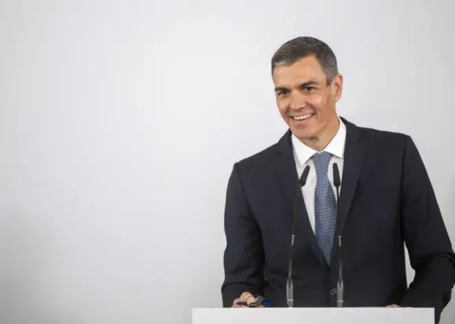 Spanish premier attends pro-Palestinian music festival – Middle East Monitor