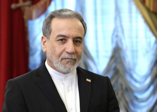 Araghchi: Contacts with Washington continue despite stalled talks, rising tensions – Middle East Monitor