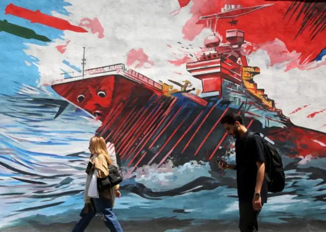 The End of American Forward Presence in the Persian Gulf – Middle East Monitor