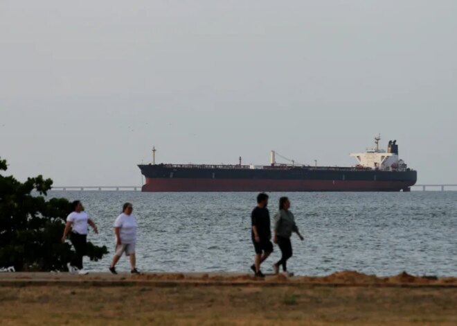 Substituting Venezuelan Oil for Persian Gulf Oil: A Geopolitical Reality Check – Middle East Monitor