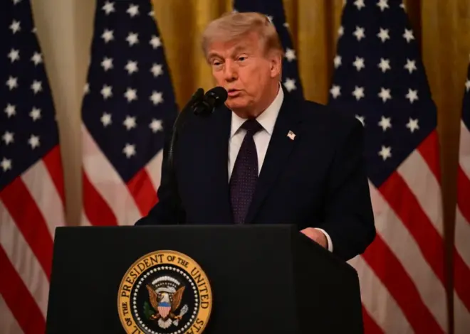 Trump says talks with Iran ‘going on continuously,’ adds, ‘where they lead, one never knows’ – Middle East Monitor