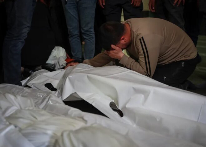 Gaza Health Ministry: May marks deadliest month of 2026 so far – Middle East Monitor