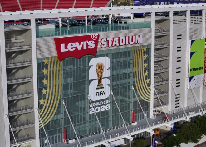 FIFA’s Double Standard in Global Geopolitics – Middle East Monitor