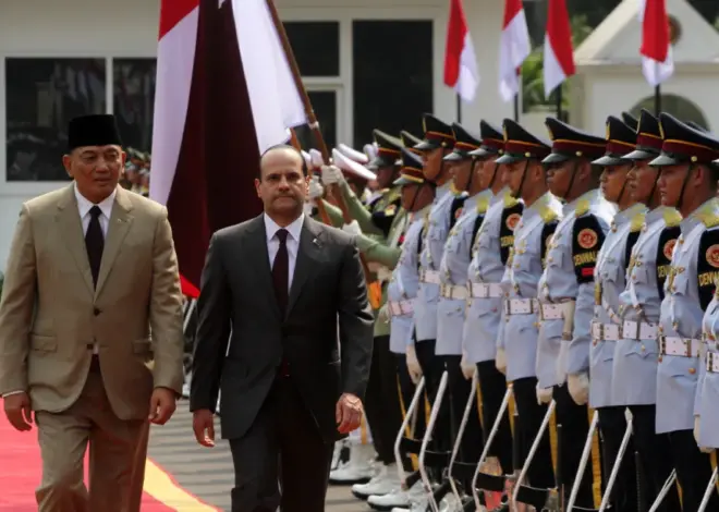The latest Indonesia-Qatar defense agreement needs deliverables, not diplomacy – Middle East Monitor