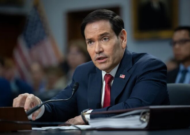 Rubio to visit UAE, Kuwait, Bahrain to discuss Iran deal – Middle East Monitor