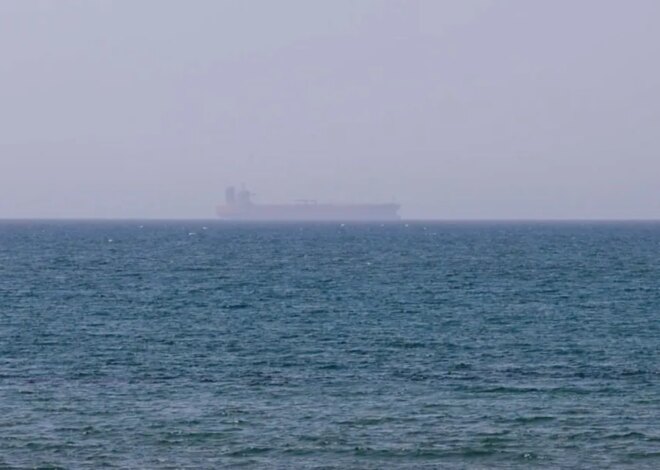 US disables unladen oil tanker bound for Iran in Gulf of Oman: CENTCOM – Middle East Monitor