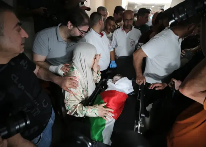 More Palestinians killed in West Bank since 2023 than in previous 17 years, Oxfam says – Middle East Monitor