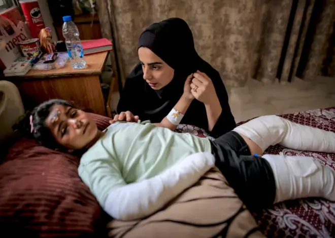 UNICEF calls Gaza ceasefire ‘deadly illusion’ as 265 Palestinian children killed since October – Middle East Monitor