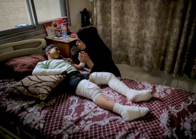 When children become the primary casualties of wars and conflicts – Middle East Monitor