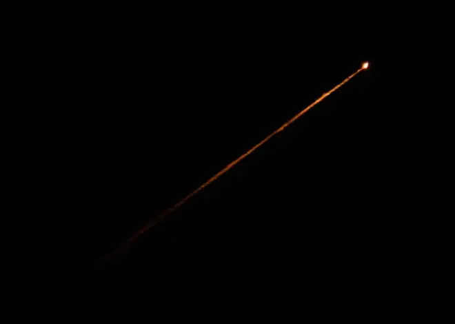 Israeli air base hit in recent Iranian missile strikes, satellite images suggest – Middle East Monitor