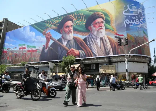 Trump agreed to release $24B in frozen Iranian assets without formal announcement: Report – Middle East Monitor