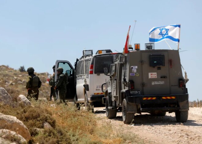 Israel conducting ‘state-led annexation’, ‘ethnic cleansing’ in West Bank: Amnesty International – Middle East Monitor