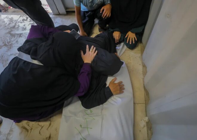 2 Gazans killed, 4 injured in Israeli attacks amid ceasefire violations – Middle East Monitor