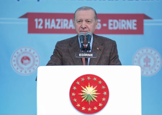 Turkish president says region paying ‘heavy economic price’ of attacks on Iran – Middle East Monitor