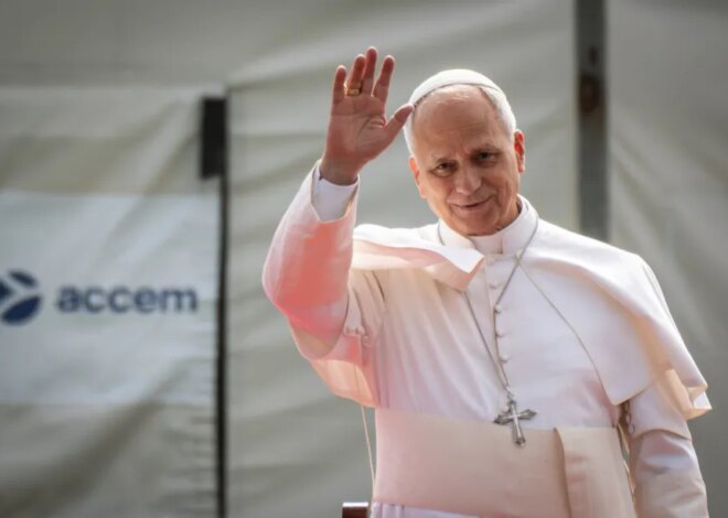 Pope Leo stresses need for US-Iran deal to enhance security, stability across Middle East – Middle East Monitor