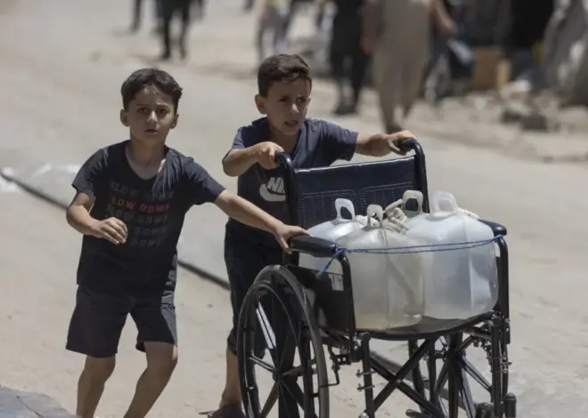 Gaza municipalities warn of humanitarian, health catastrophe as basic services near collapse – Middle East Monitor