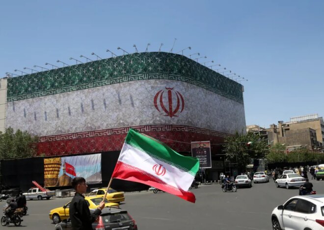 Iran needs its peacemaker, not its hardliners – Middle East Monitor
