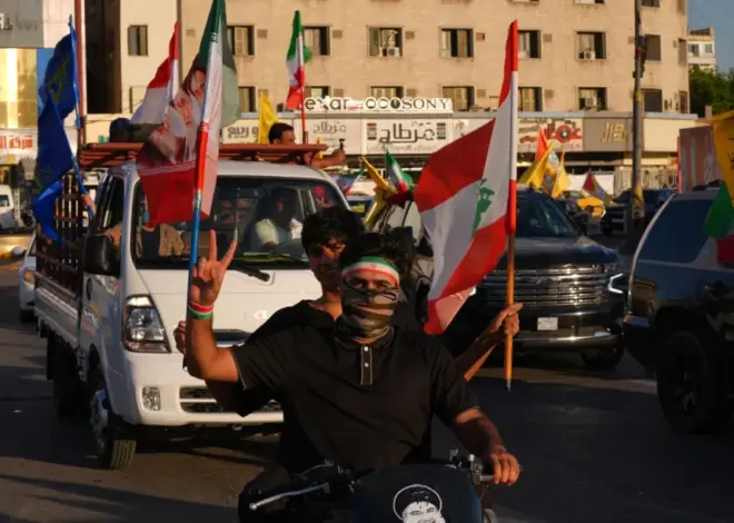 Iraq’s bid to rein in Iran-linked militias becomes key test of US ties – Middle East Monitor