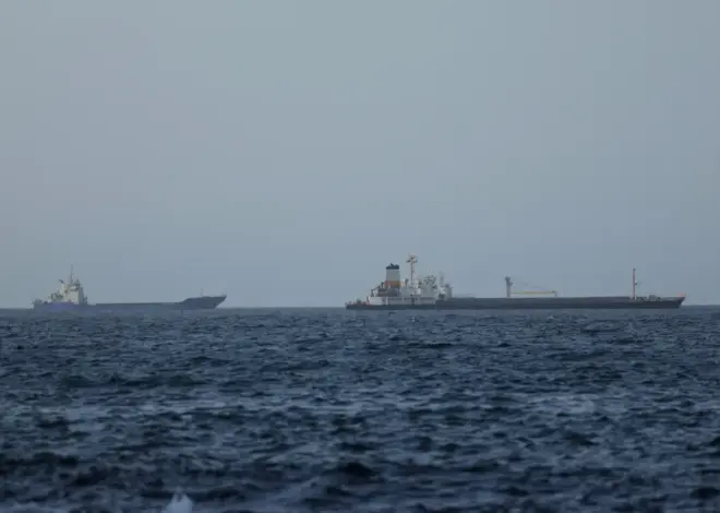 Under peace deal, US forces lift blockade on all maritime traffic entering and exiting Iranian ports – Middle East Monitor