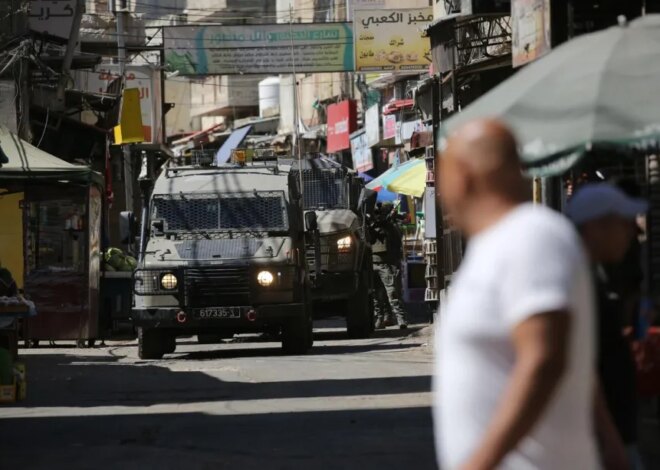 Israeli army arrests groom, father and brother during wedding raid in Jerusalem – Middle East Monitor