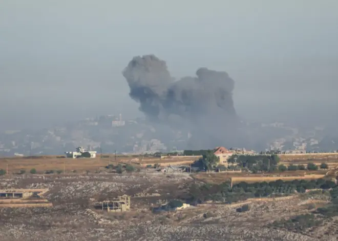 Israeli strikes kill at least 28 in southern Lebanon despite ceasefire – Middle East Monitor