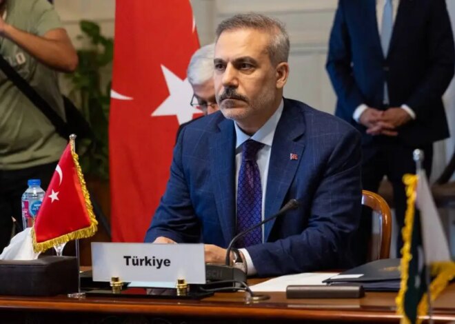 Turkish foreign minister warns US-Iran talks may face setbacks, says Israel could sabotage process – Middle East Monitor