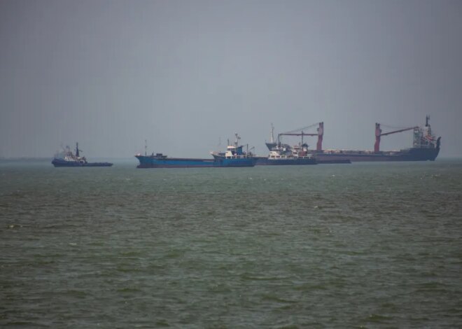 Oman, Iran form ‘joint working group’ on future management of Strait of Hormuz – Middle East Monitor