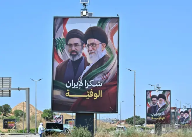 Iran urges US to set timeline for ‘unconditional’ Israeli withdrawal from Lebanon – Middle East Monitor