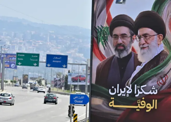 Iran pushes for coordination mechanism for Israeli withdrawal from Lebanon – Middle East Monitor