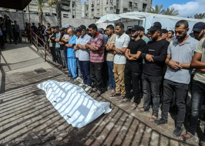 Fresh Israeli attacks kill 2 Palestinians in Gaza despite ceasefire – Middle East Monitor