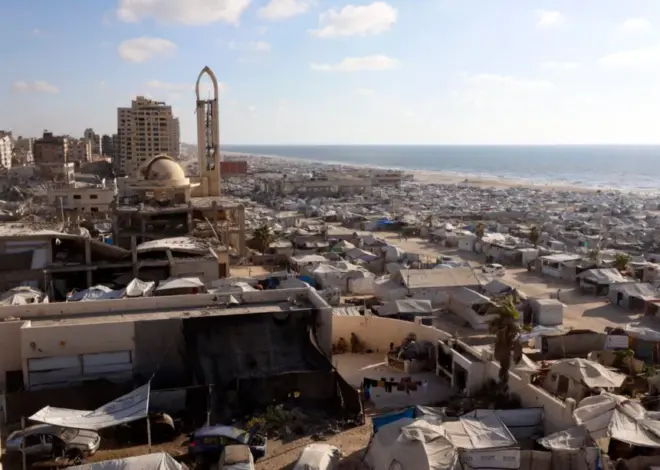UN warns of dire conditions in Gaza displacement sites as 1.7M Palestinians face shortages – Middle East Monitor