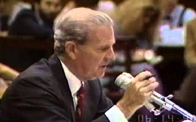 When Presidents Clashed with Imperial Israel