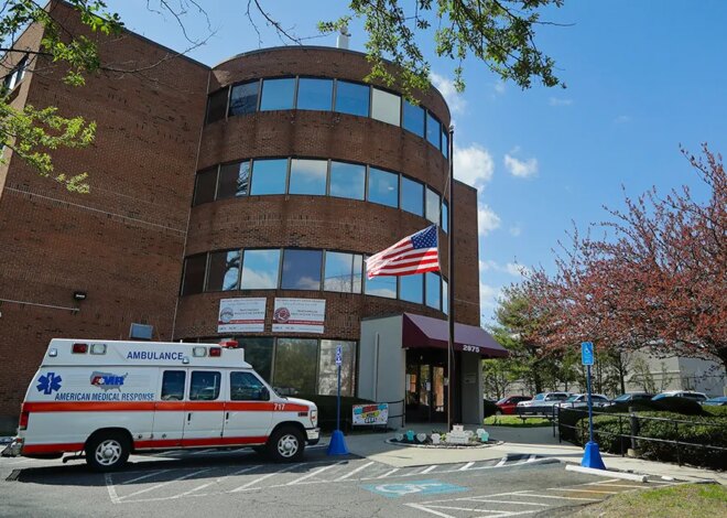 Connecticut: Have You Called 911 for Help? Tell Us About Your Experience. — ProPublica