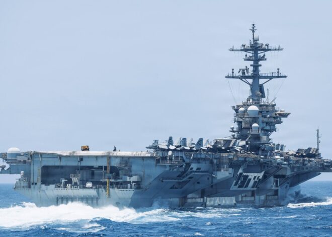 House Passes Iran War Powers Resolution