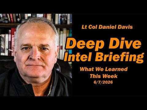 2026-06-08 – YouTube Reports Part 1