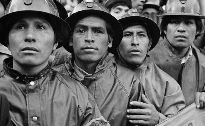 The Bolivian Revolution of 1952: When Workers and Miners Defeated a National Army