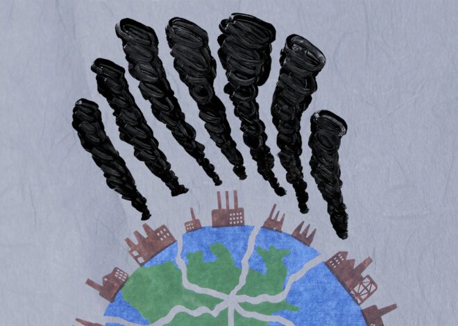 Why Carbon Capture Can’t Conceivably Solve Climate Change — ProPublica