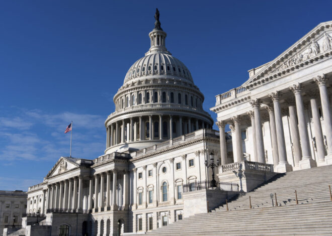 Republican Maneuvers to Force Through DHS Funding Shows Why Democrats Can’t Lead the Fight for Immigrant Rights