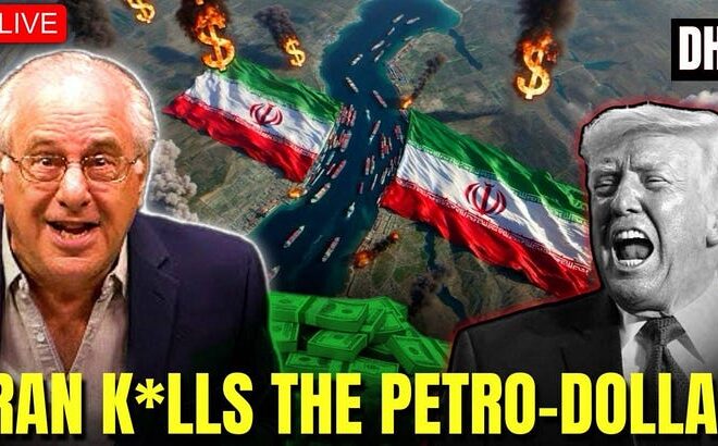 LIVE today June 7th 12pm eastern 6pm CET with Richard Wolff!