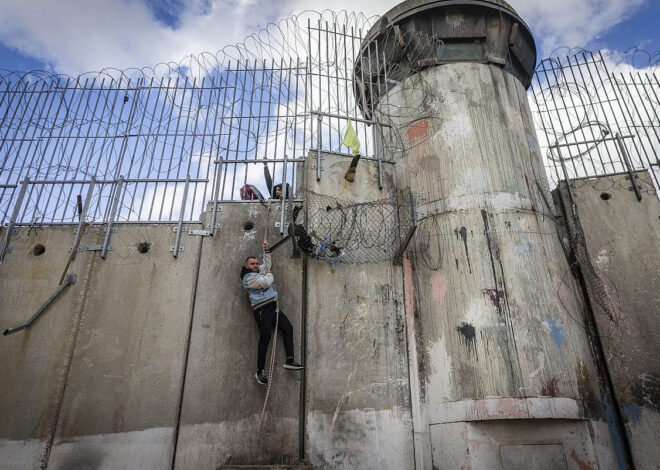 Israel is stealing homes, livelihoods, and lives in West Bank