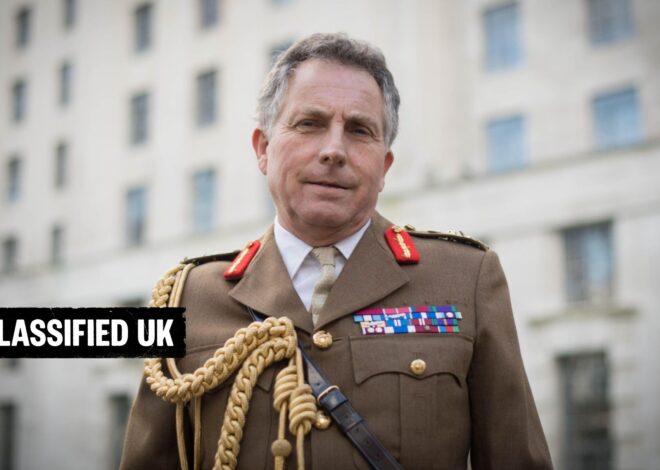 UK media fails to disclose defence industry ties of most military commentators