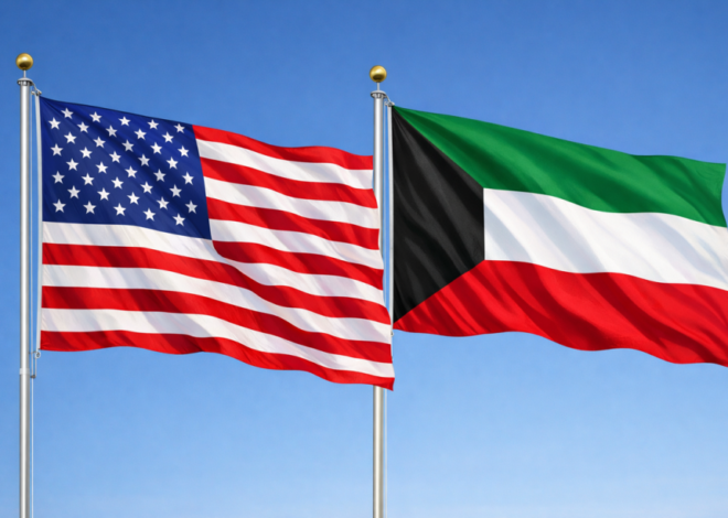 US State Department approves possible sale of counter-drone platforms to Kuwait – Middle East Monitor