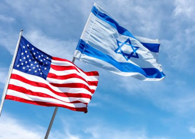 Report: Israeli officials lobby Washington over proposed Turkey-Saudi trade corridor – Middle East Monitor