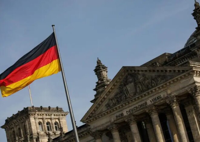 Germany undermining its credibility by tolerating US, Israeli breaches of international law: Report – Middle East Monitor