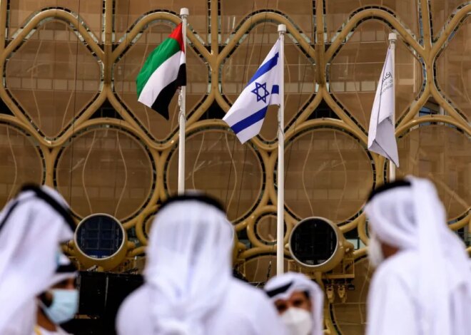 Israeli media: UAE security delegation visited Israel secretly during Iran war – Middle East Monitor