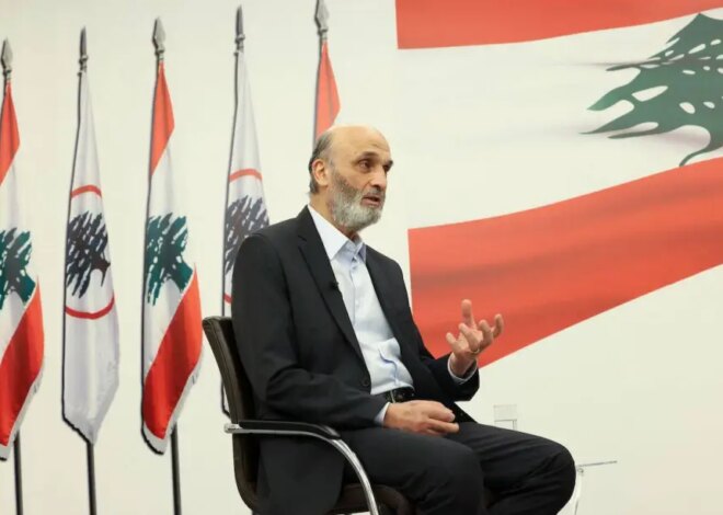 Geagea rejects US proposal on Syrian forces entering Lebanon over Hezbollah issue – Middle East Monitor