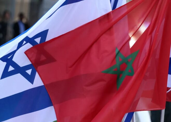Moroccan Army officers arrive in Israel to join Gaza stabilisation force – Middle East Monitor