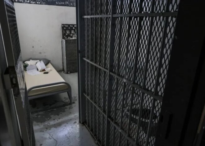 The cowards’ playbook: Why today’s prisoners expose the political cowardice of Muslim regimes – Middle East Monitor